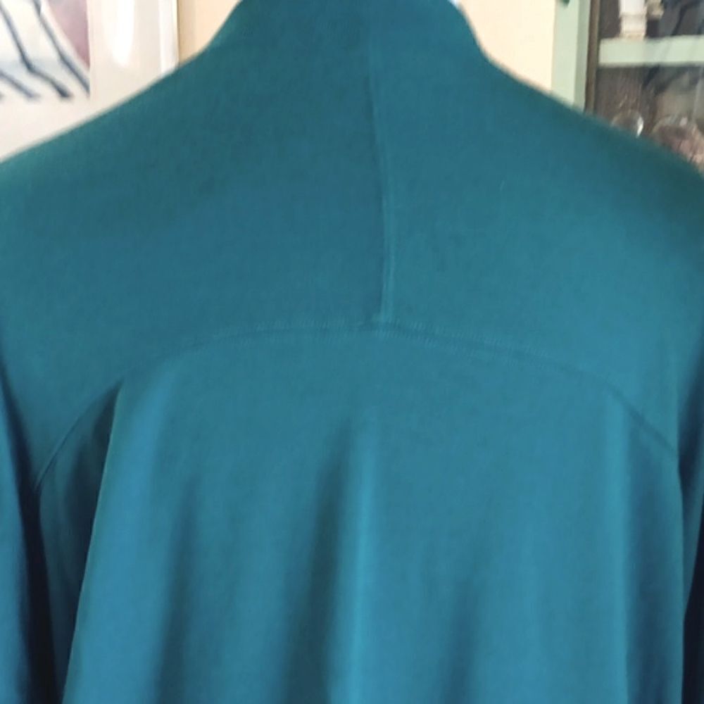 Fabletics Jody Mock Turtle Top - Picture 7 of 13